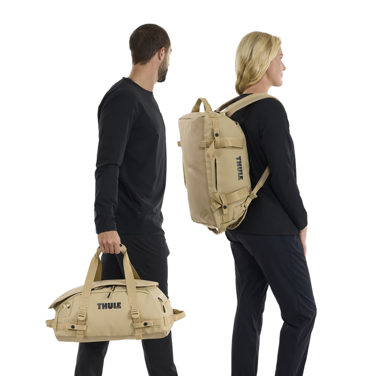Thule Luggage Chasm Duffel 30L