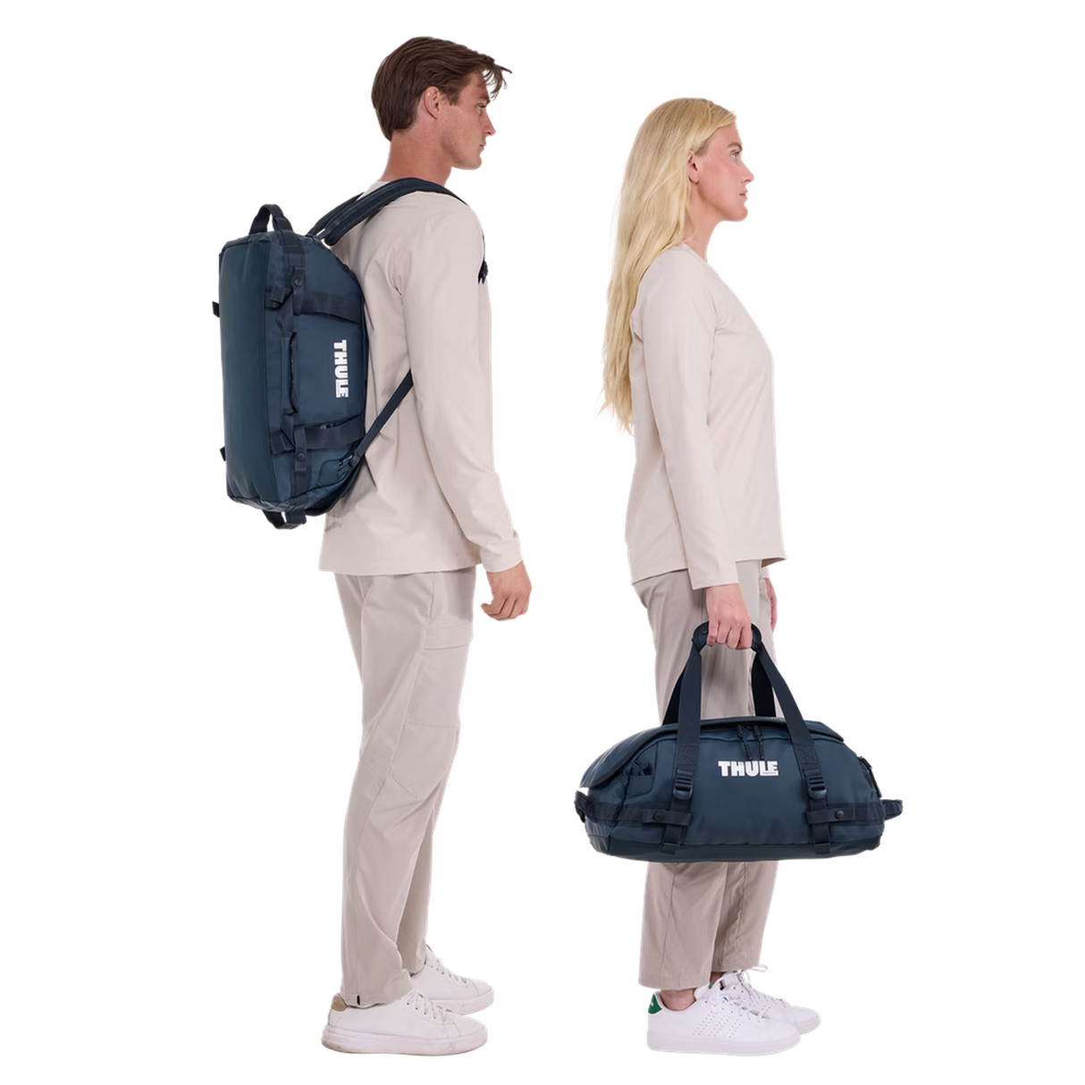 Thule Luggage Chasm Duffel 30L