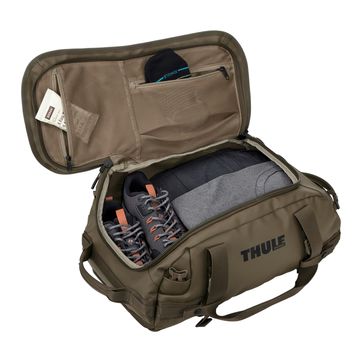 Thule Luggage Chasm Duffel 30L