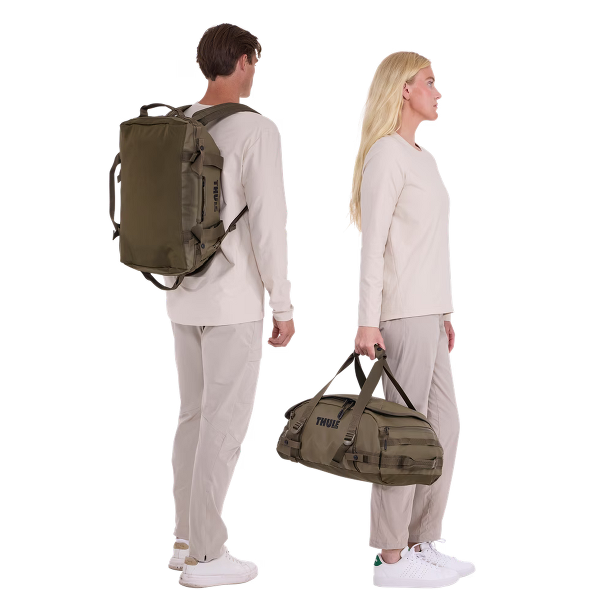 Thule Luggage Chasm Duffel 30L
