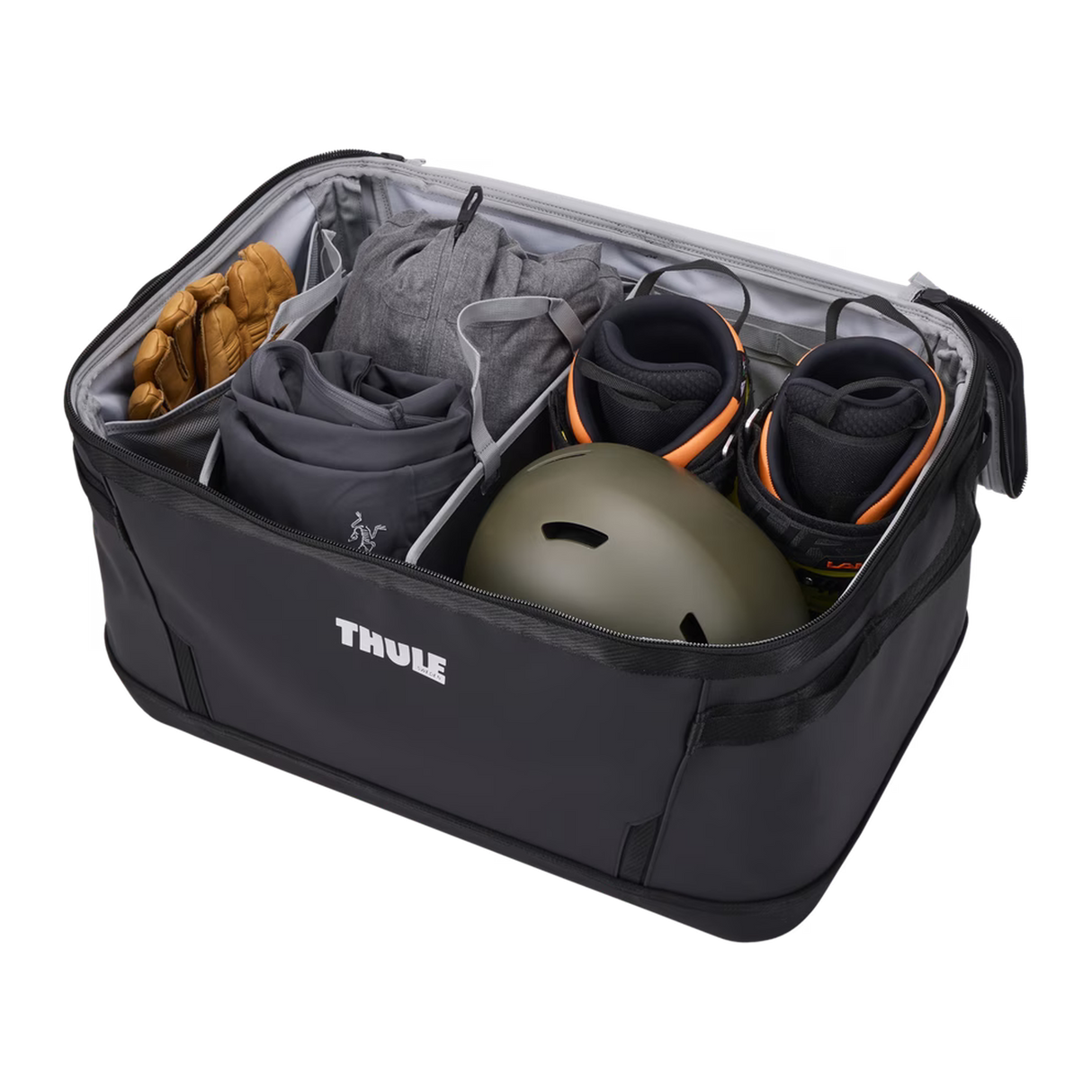 Thule Luggage Chasm Gear Hauler 80L