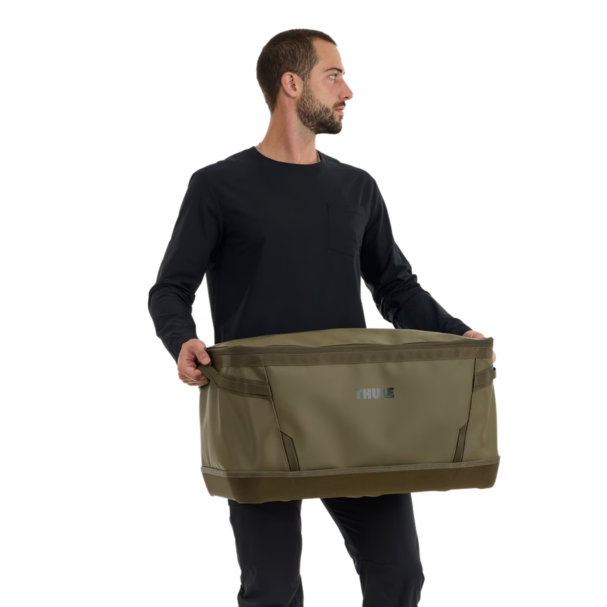 Thule Luggage Chasm Gear Hauler 80L