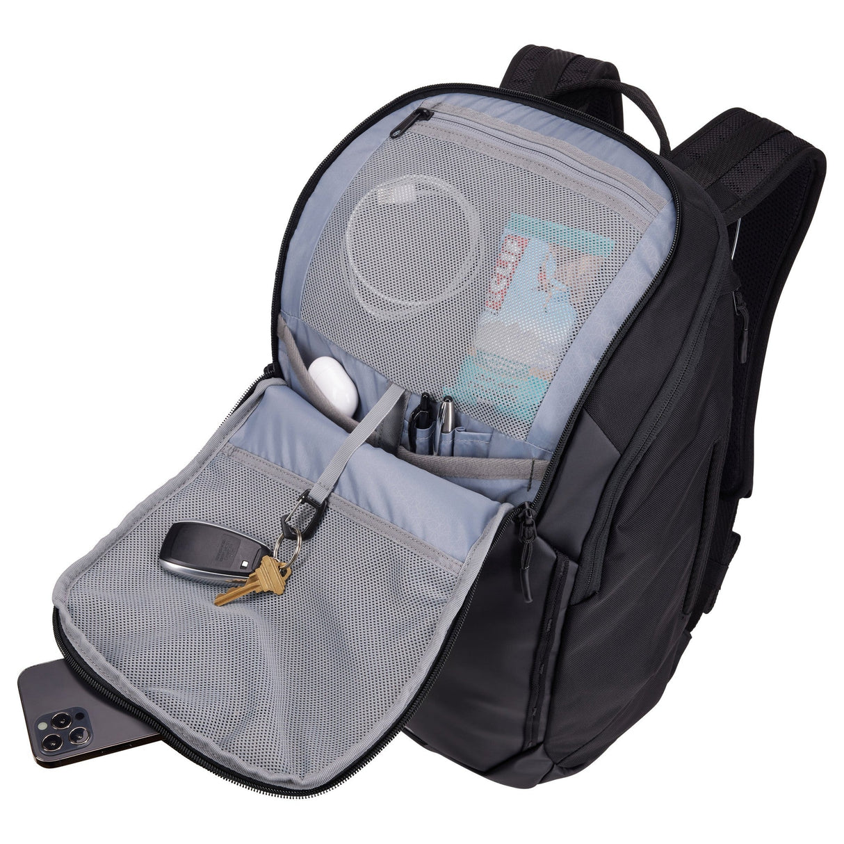 Thule Luggage Chasm Laptop Backpack 26L