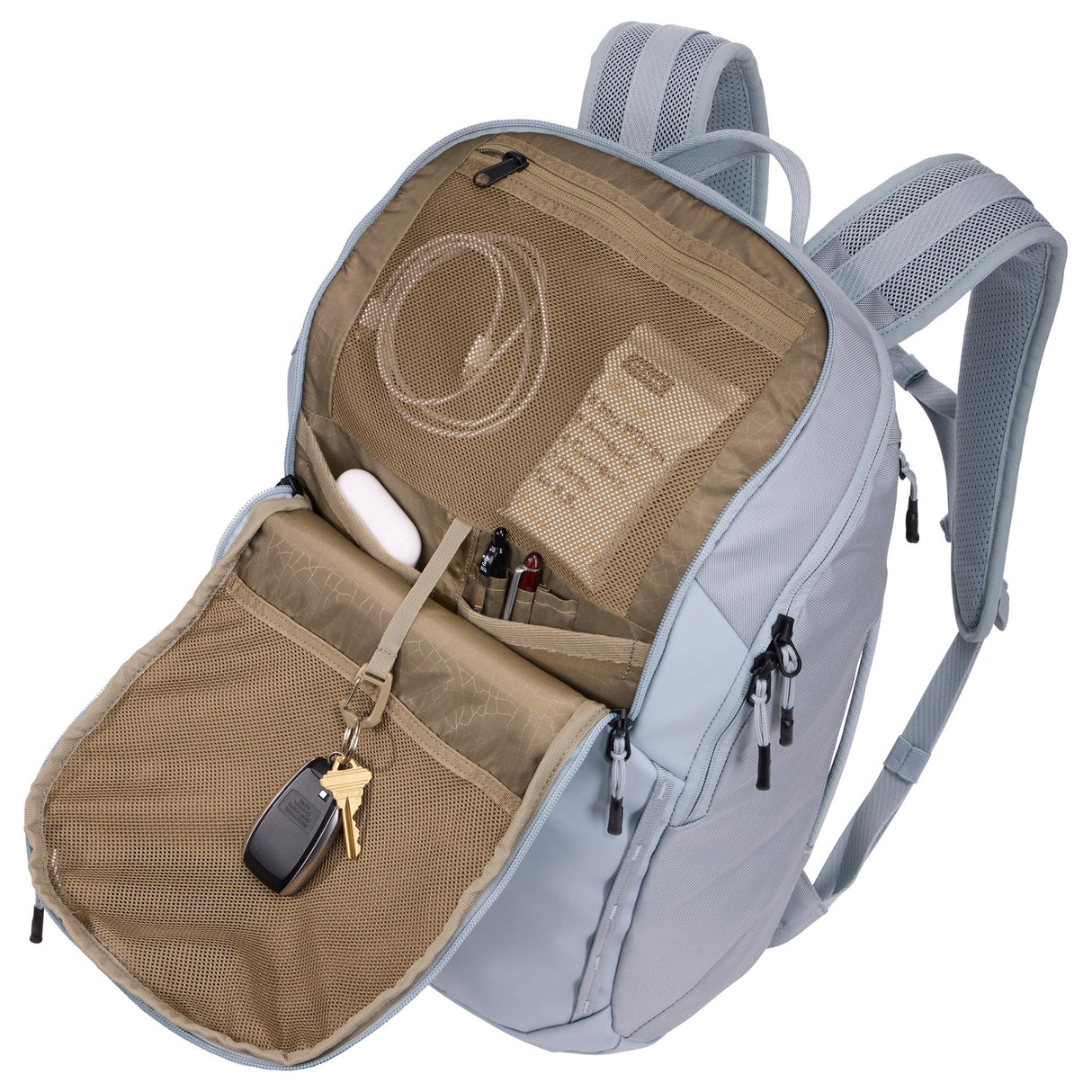 Thule Luggage Chasm Laptop Backpack 26L