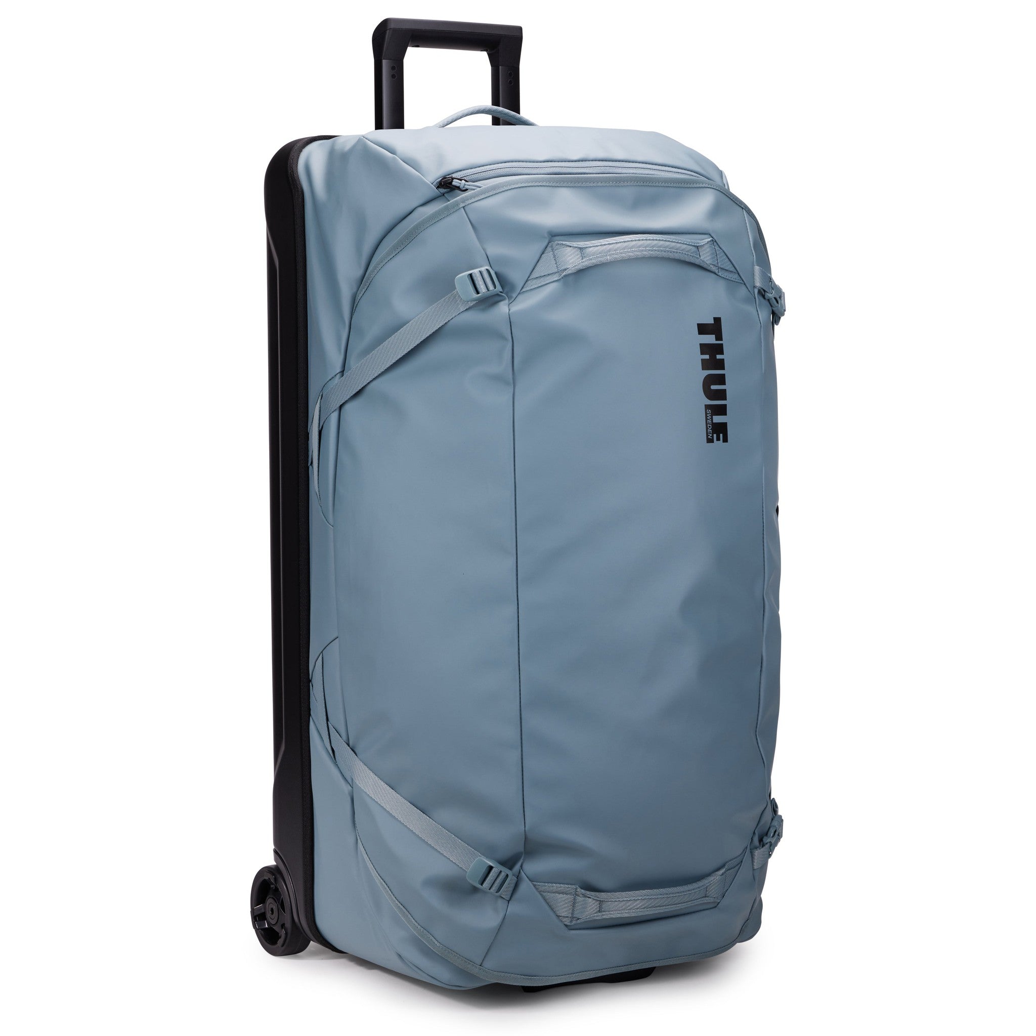 Thule Luggage Chasm Wheeled Duffel Bag 110L – Luggage Pros