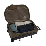 Thule Luggage Chasm Wheeled Duffel Bag 110L