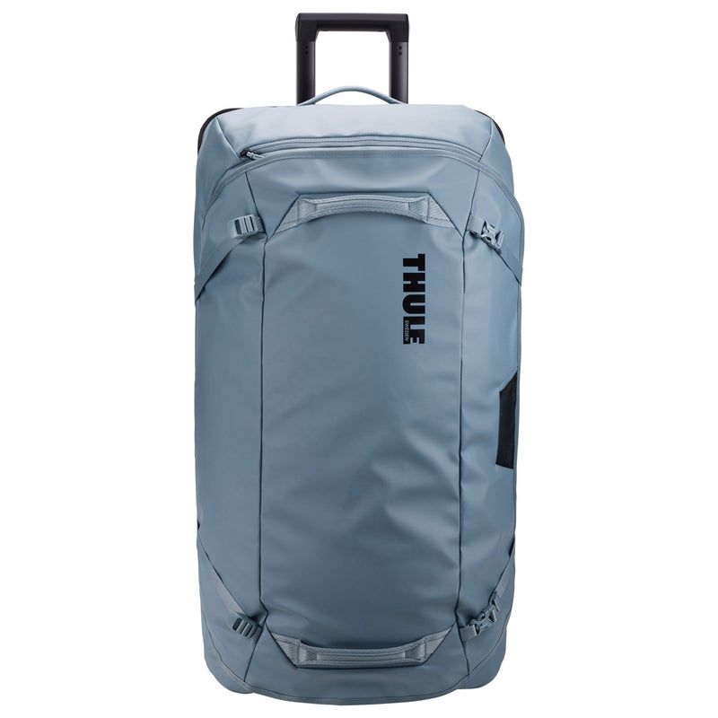 Thule Luggage Chasm Wheeled Duffel Bag 110L