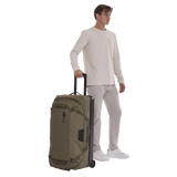 Thule Luggage Chasm Wheeled Duffel Bag 110L