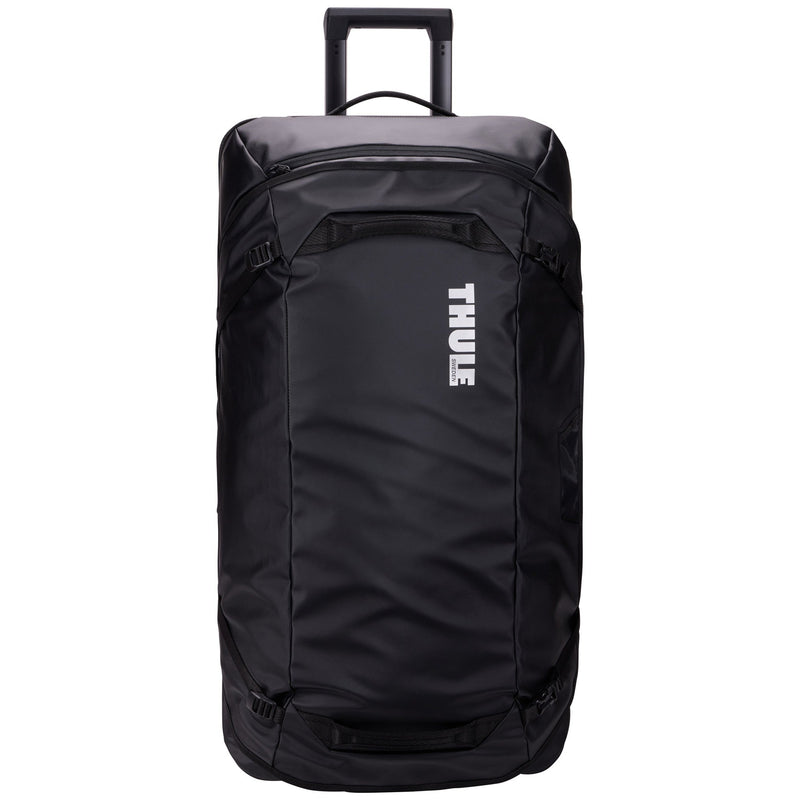 Thule Luggage Chasm Wheeled Duffel Bag 110L