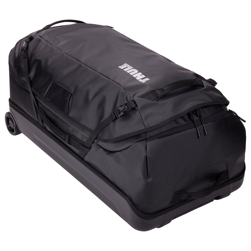 Thule Luggage Chasm Wheeled Duffel Bag 110L