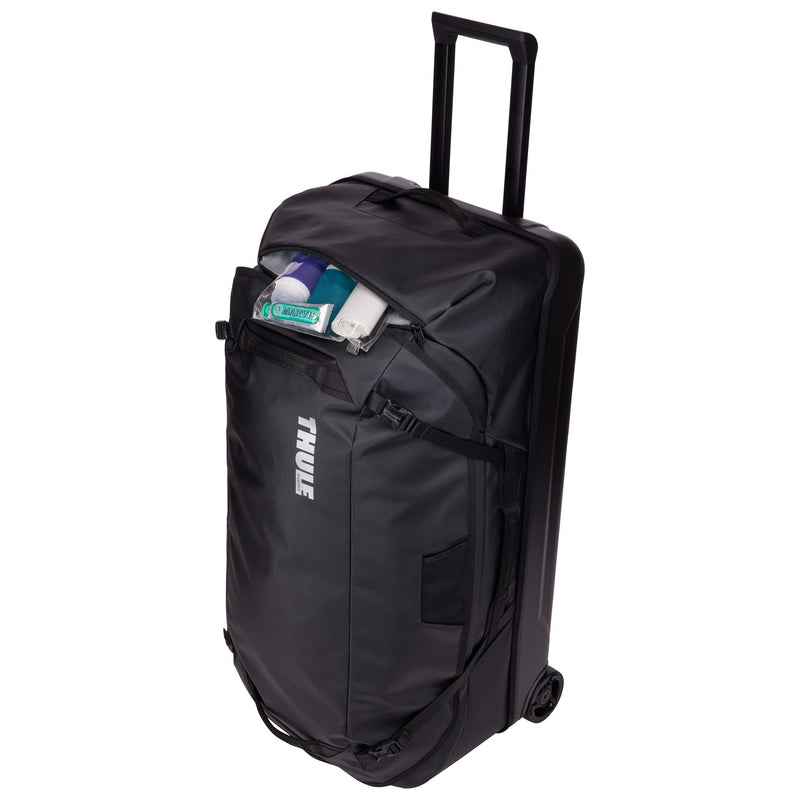 Thule Luggage Chasm Wheeled Duffel Bag 110L