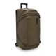 Thule Luggage Chasm Wheeled Duffel Bag 110L
