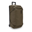 Thule Luggage Chasm Wheeled Duffel Bag 110L