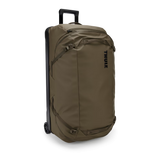 Thule Luggage Chasm Wheeled Duffel Bag 110L