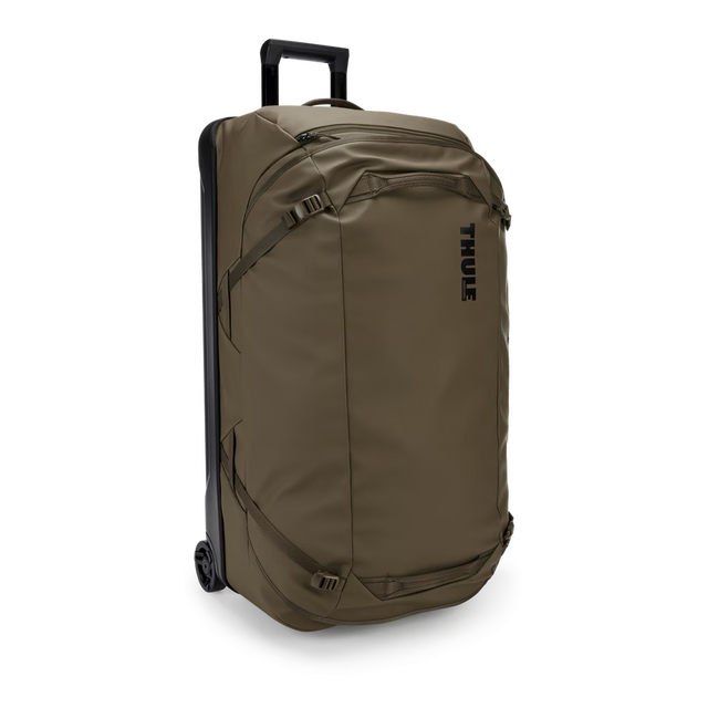 Thule Luggage Chasm Wheeled Duffel Bag 110L
