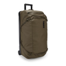 Thule Luggage Chasm Wheeled Duffel Bag 110L