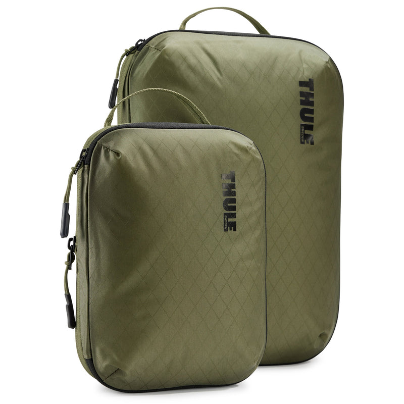 Thule Luggage Compression Cube Set