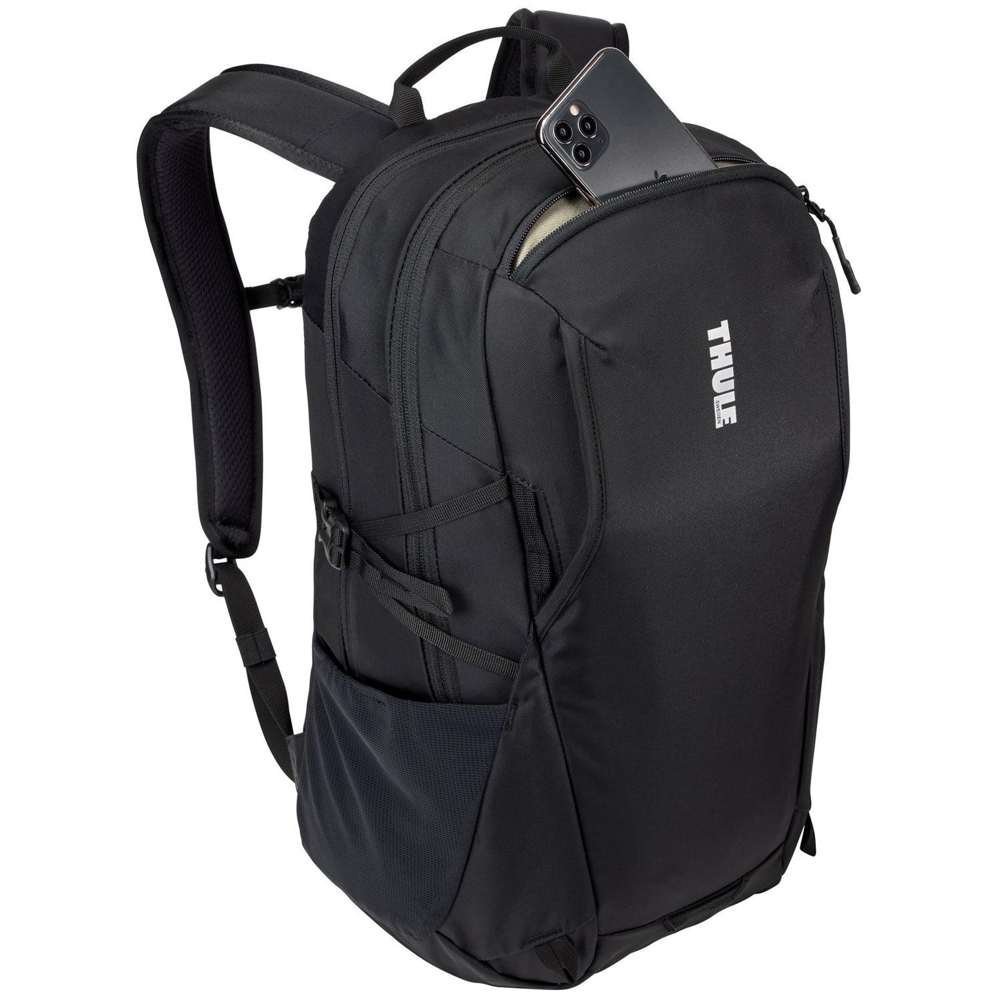 Thule Luggage EnRoute Backpack 23L – Luggage Pros