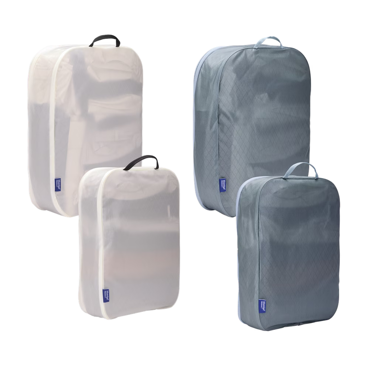 Thule Luggage Family Packing Cube Set