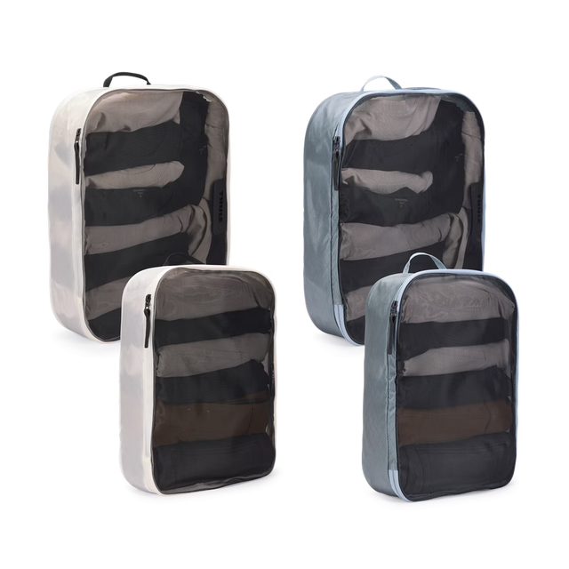 Thule Luggage Family Packing Cube Set