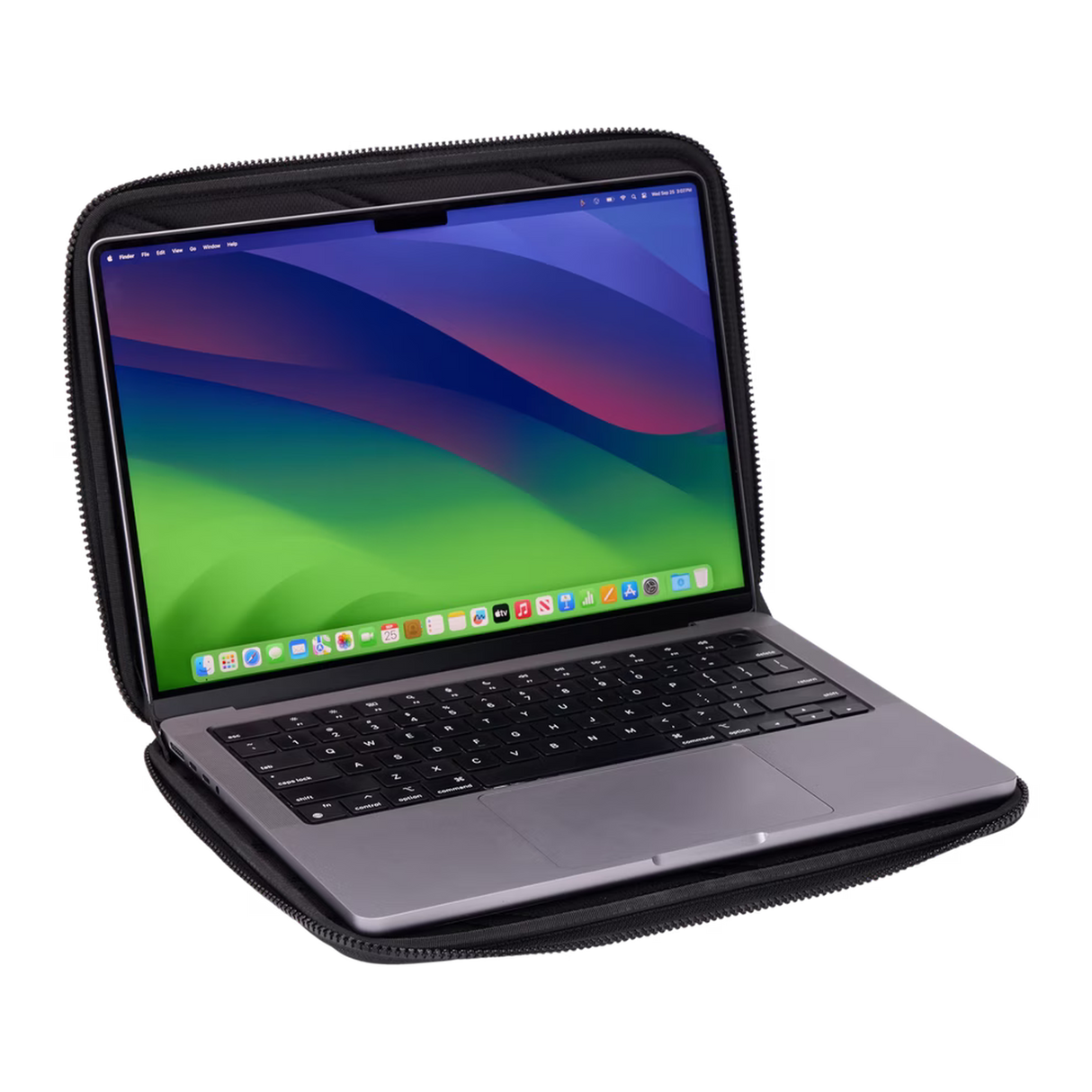 Thule Luggage Gauntlet Sleeve 14" Macbook