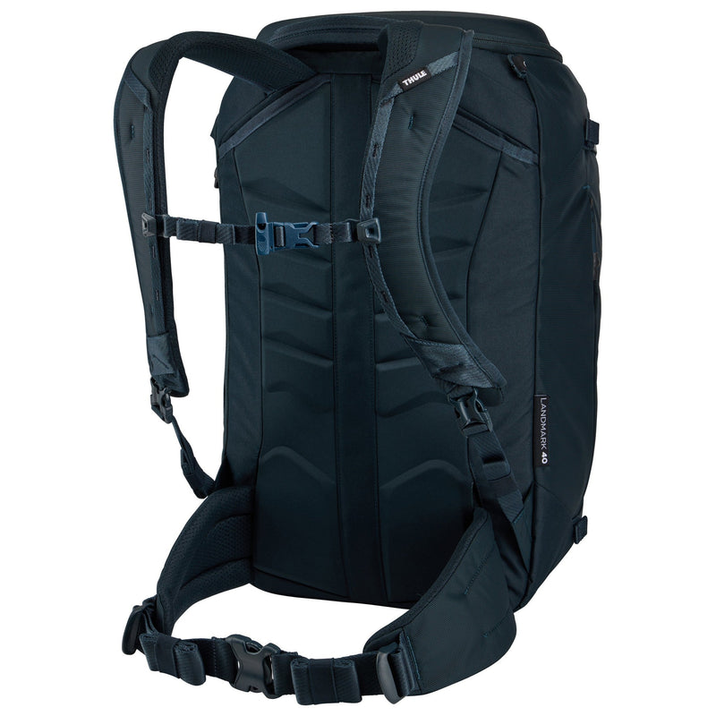 Thule Luggage Landmark Travel Pack 40L