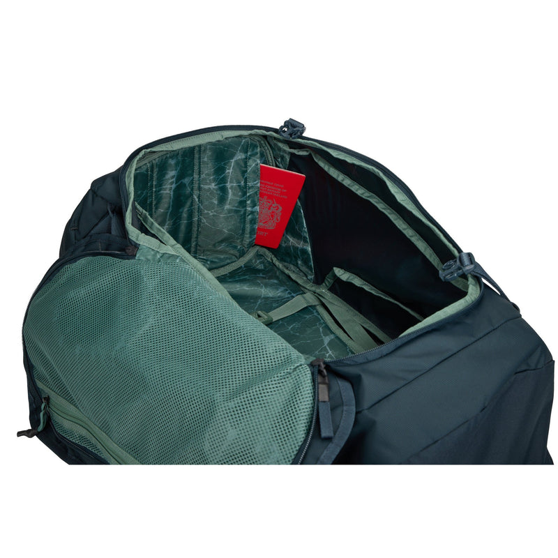 Thule Luggage Landmark Travel Pack 60L