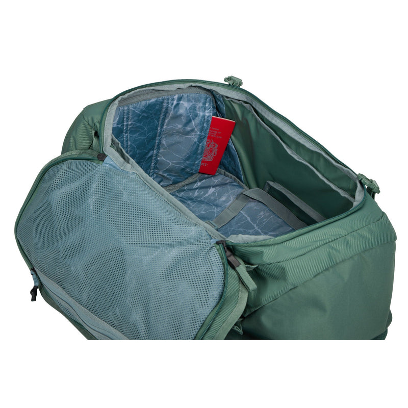 Thule Luggage Landmark Travel Pack 60L