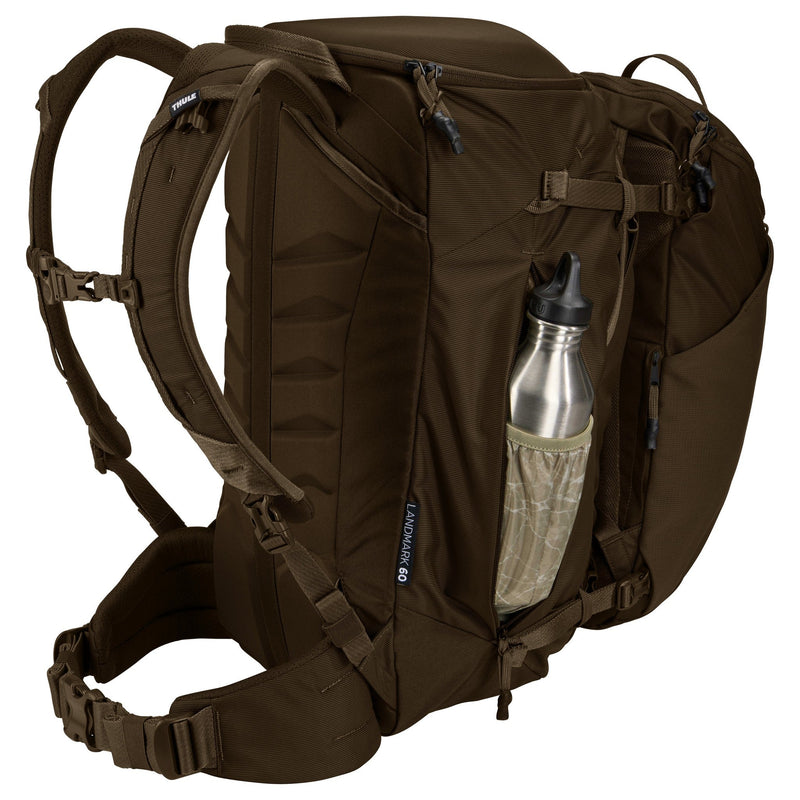 Thule Luggage Landmark Travel Pack 60L