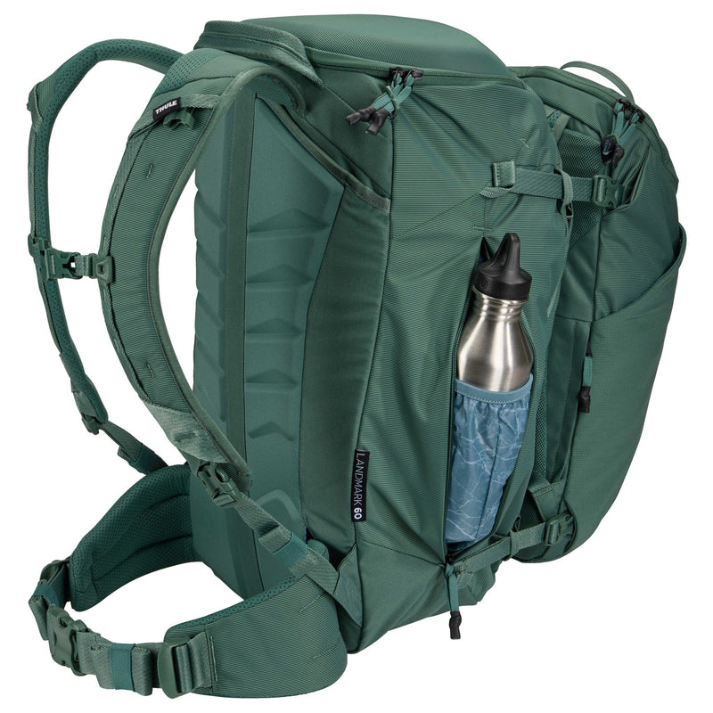 Thule Luggage Landmark Travel Pack 60L