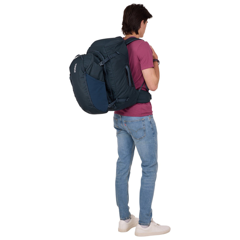 Thule Luggage Landmark Travel Pack 60L
