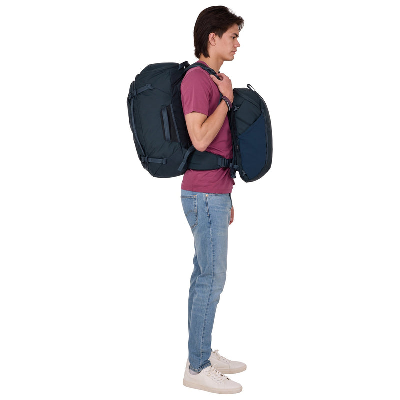 Thule Luggage Landmark Travel Pack 60L