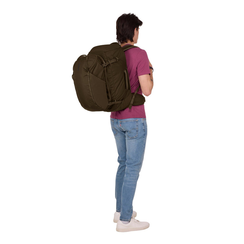 Thule Luggage Landmark Travel Pack 60L