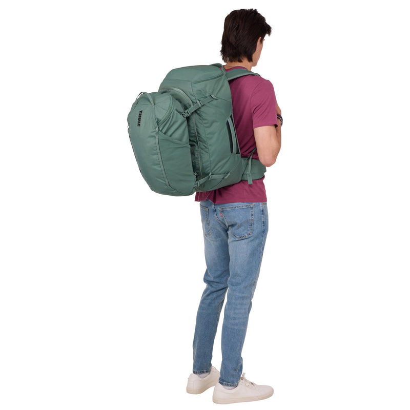 Thule Luggage Landmark Travel Pack 60L