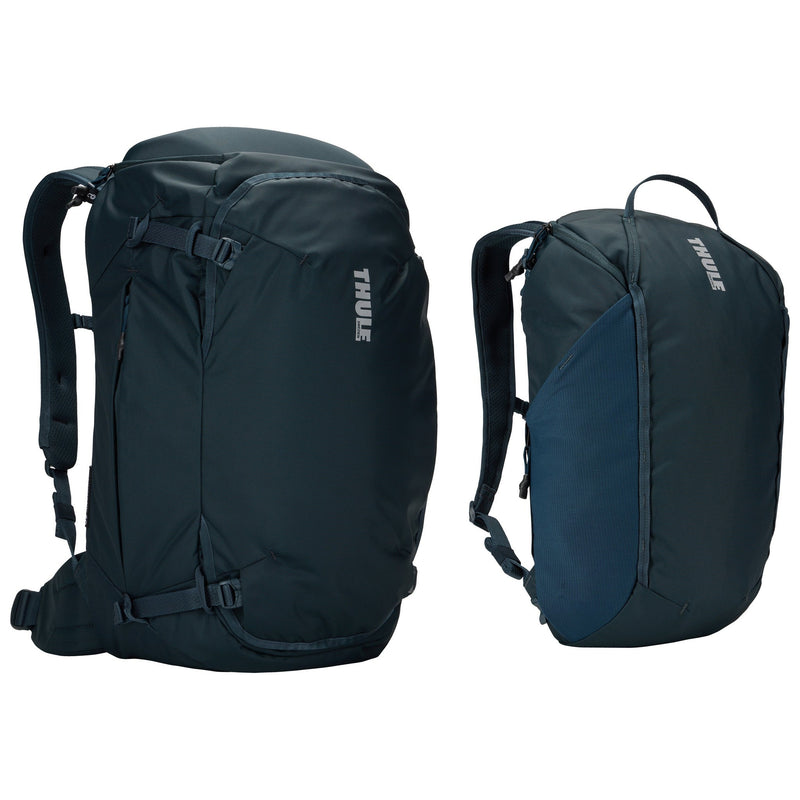 Thule Luggage Landmark Travel Pack 60L
