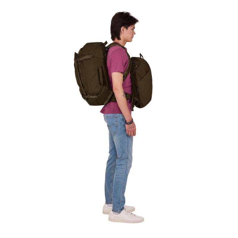 Thule Luggage Landmark Travel Pack 60L