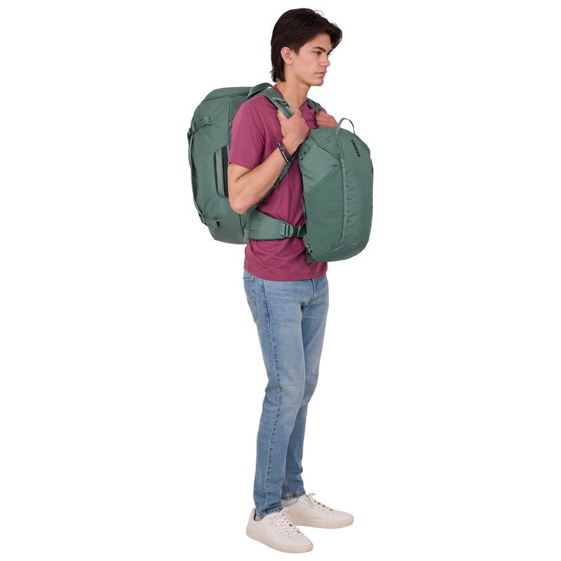 Thule Luggage Landmark Travel Pack 60L