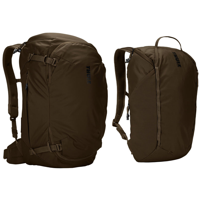 Thule Luggage Landmark Travel Pack 60L