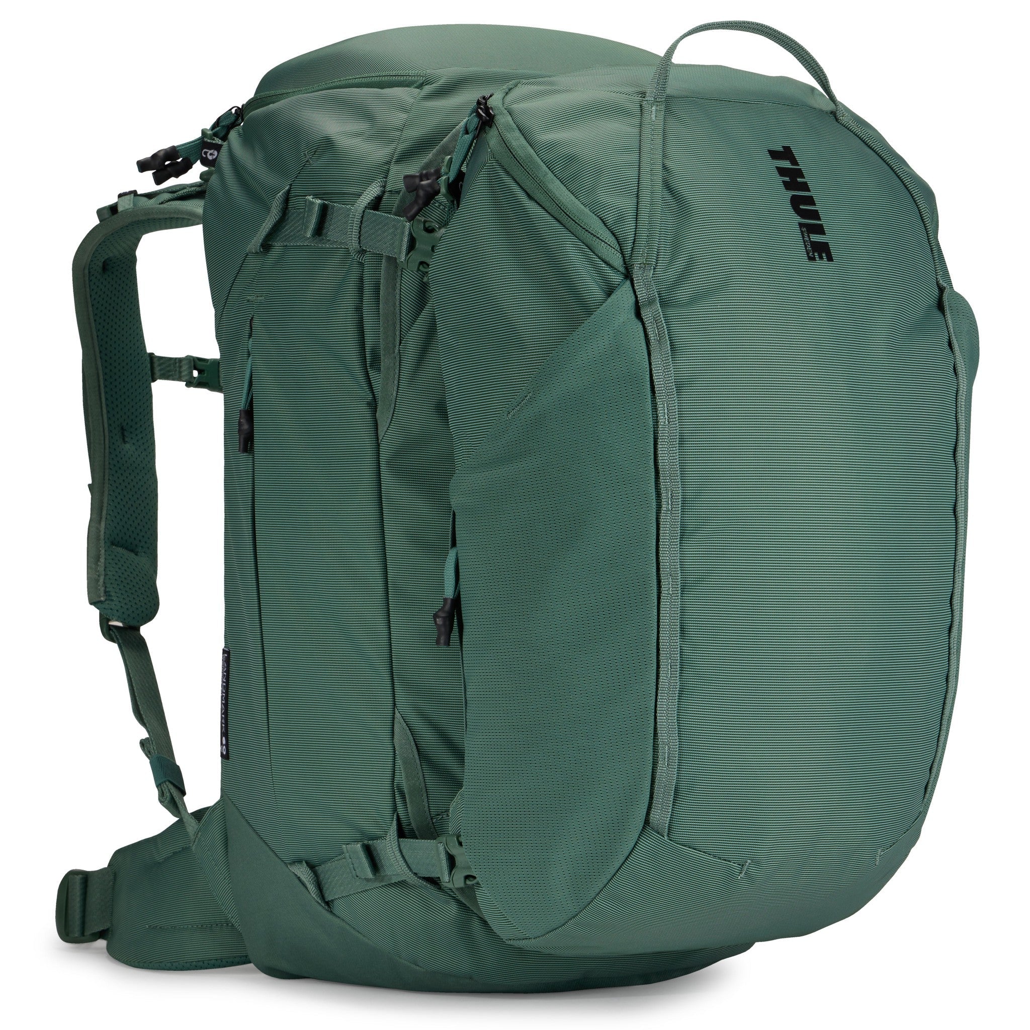 Thule Luggage Landmark Travel Pack W 60L – Luggage Pros