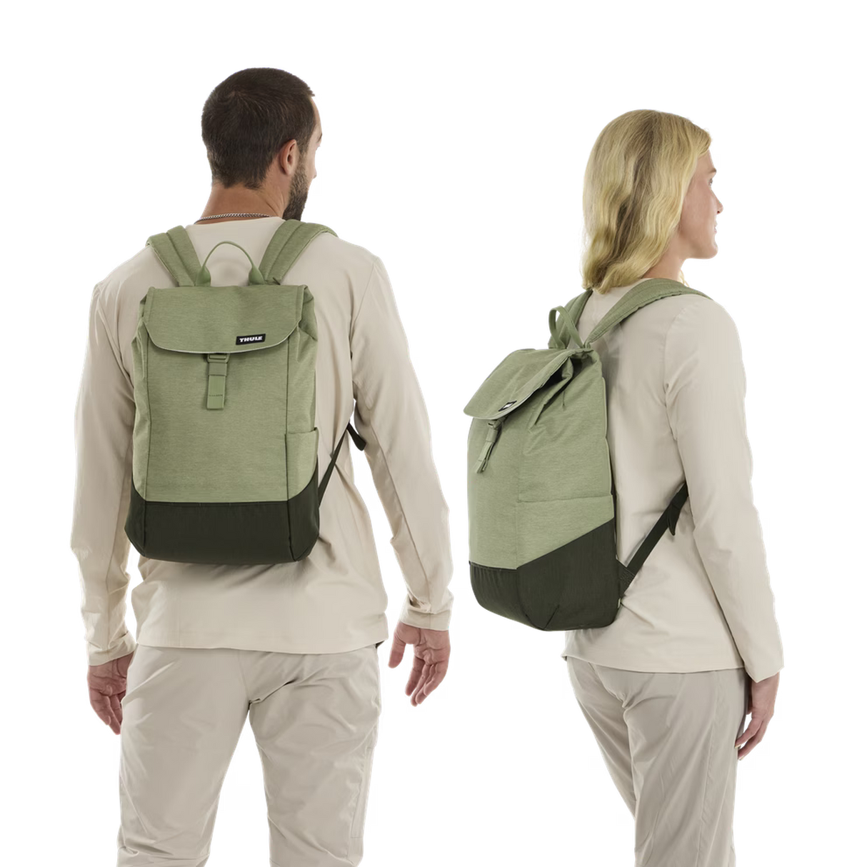 Thule Luggage Lithos Backpack 16L