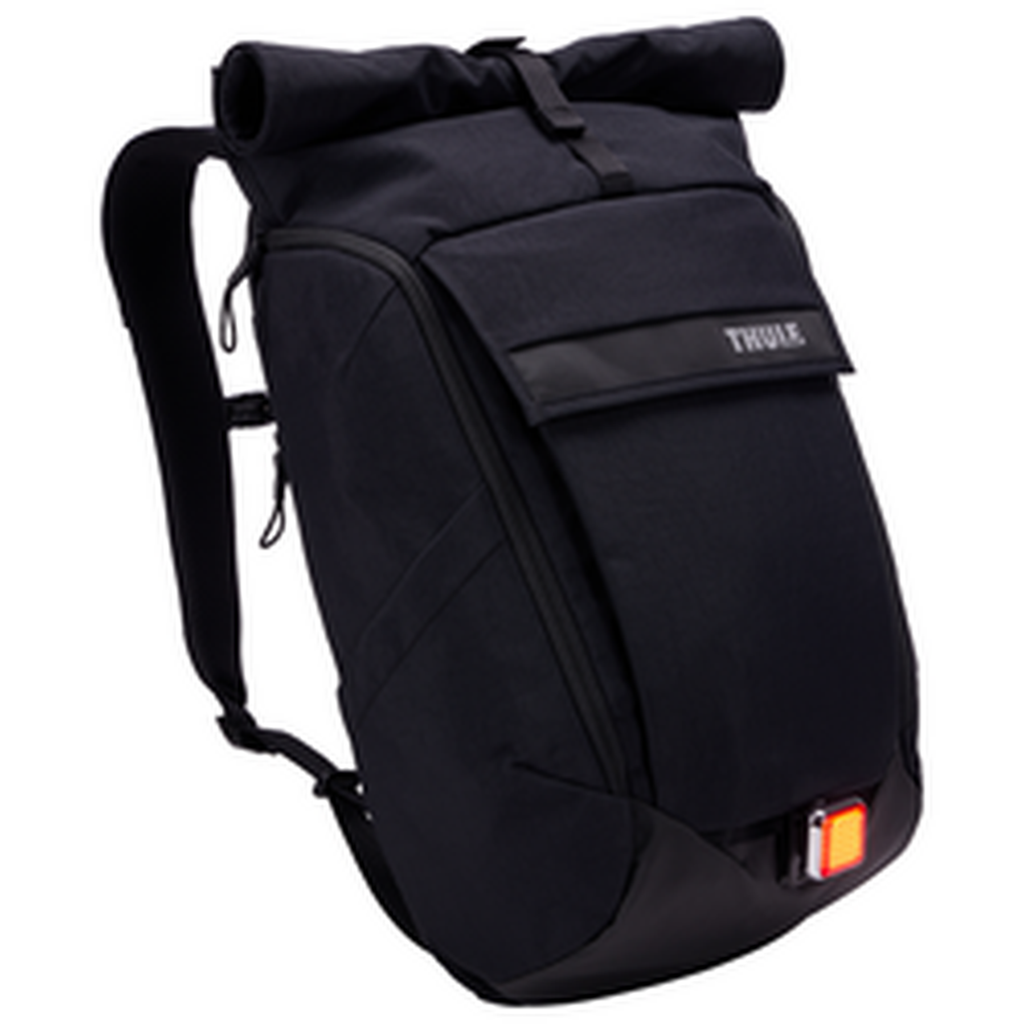 Thule Luggage Paramount 24L Backpack Luggage Pros