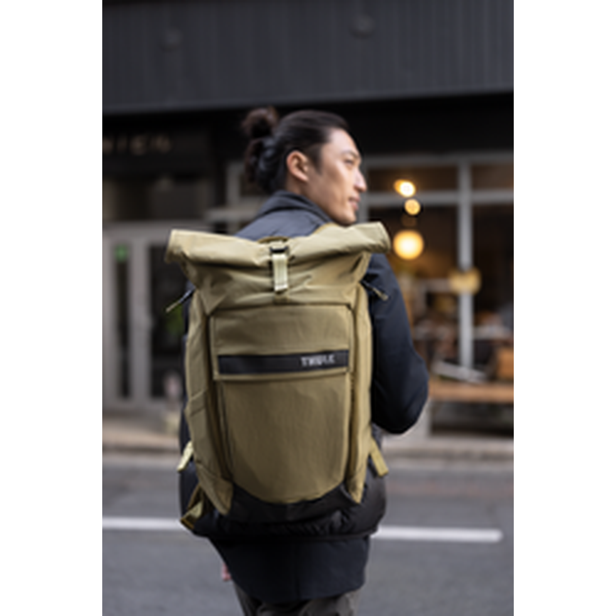 Paramount 24l hot sale