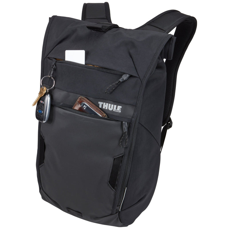Thule Luggage Paramount Commuter Backpack 18L