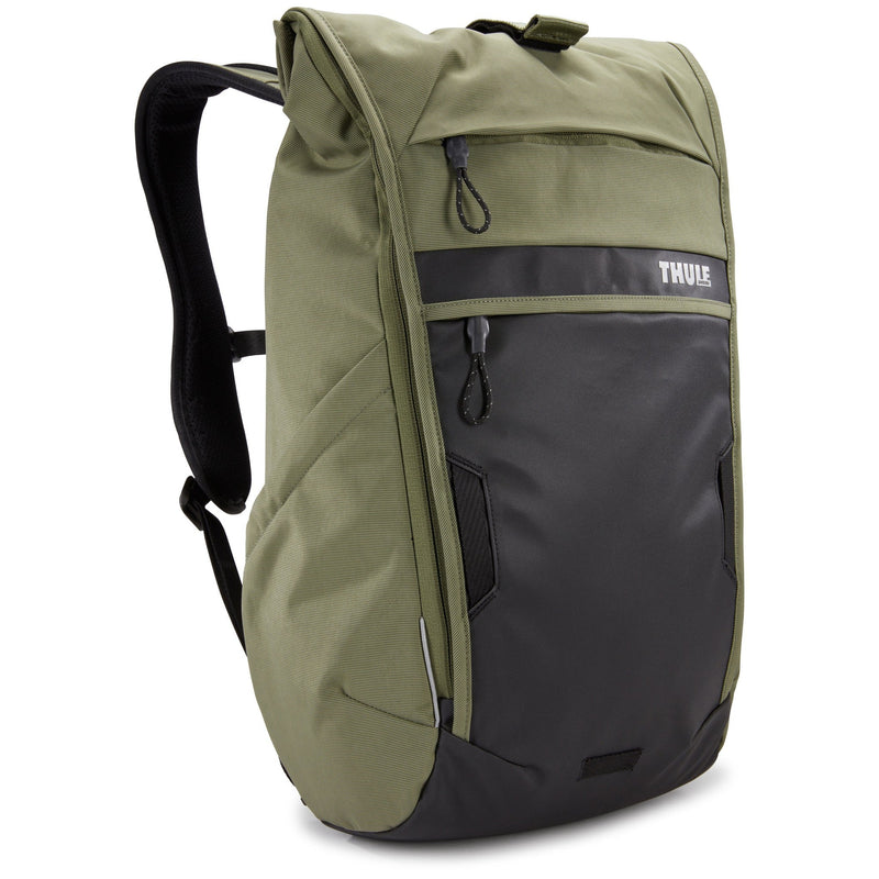 Thule Luggage Paramount Commuter Backpack 18L