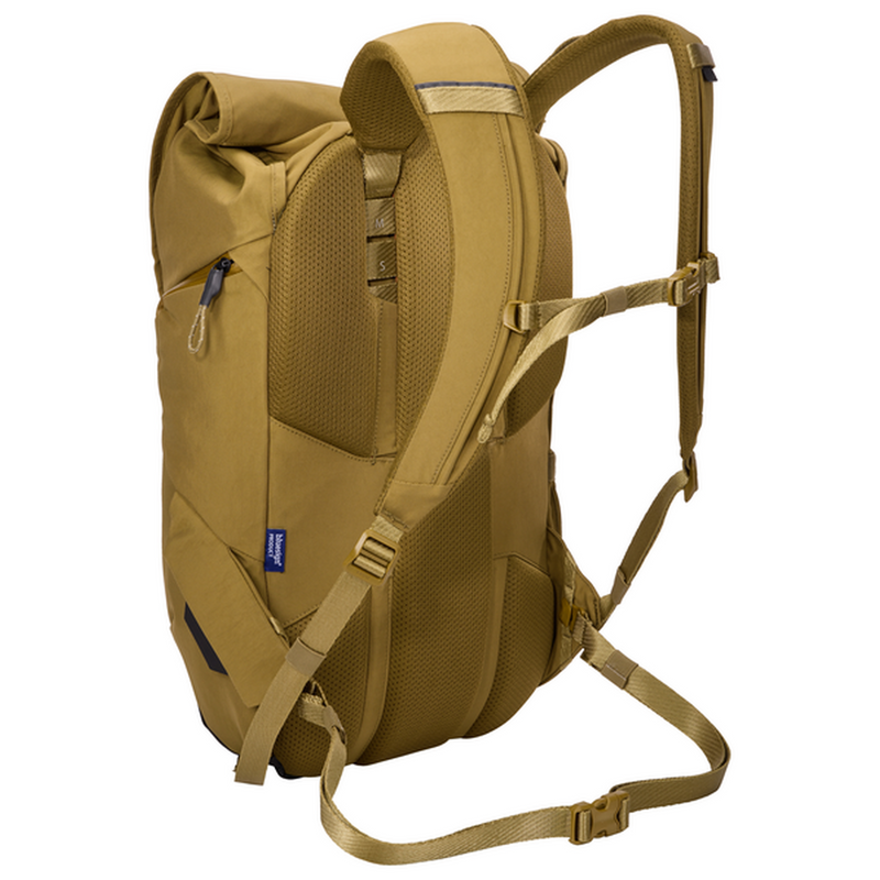 Thule Luggage Paramount Commuter Backpack 20L