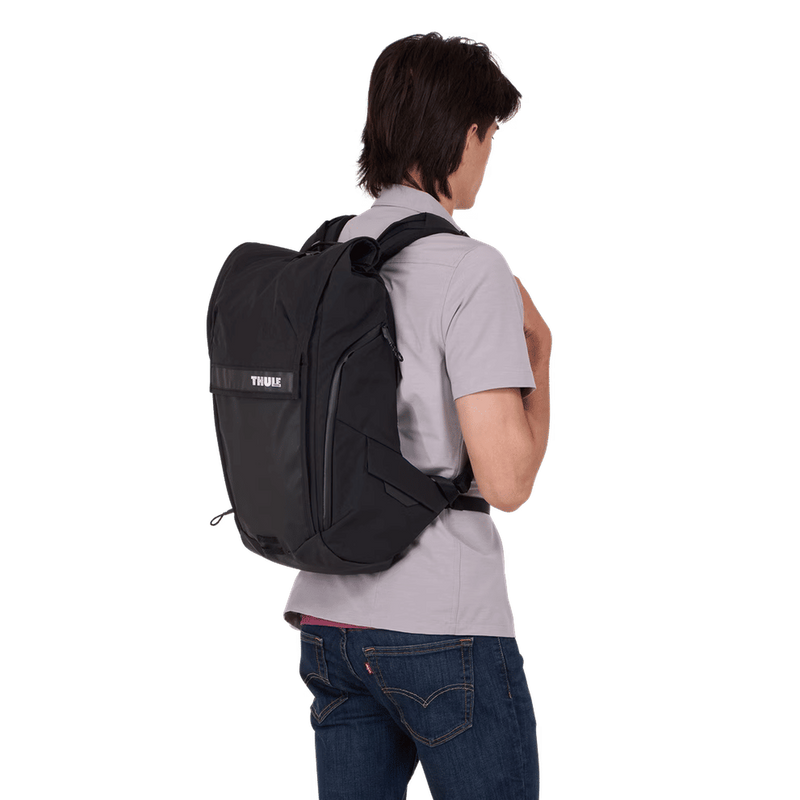 Thule Luggage Paramount Commuter Backpack 20L
