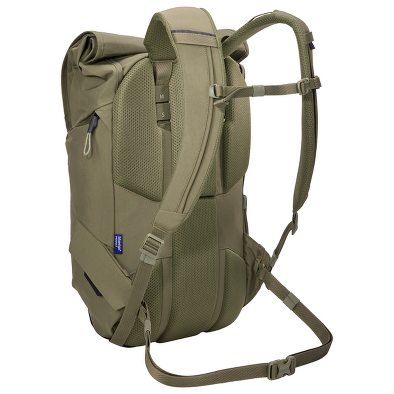 Thule Luggage Paramount Commuter Backpack 20L