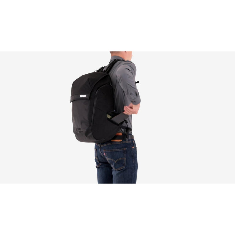 Thule Luggage Paramount Commuter Backpack 28L