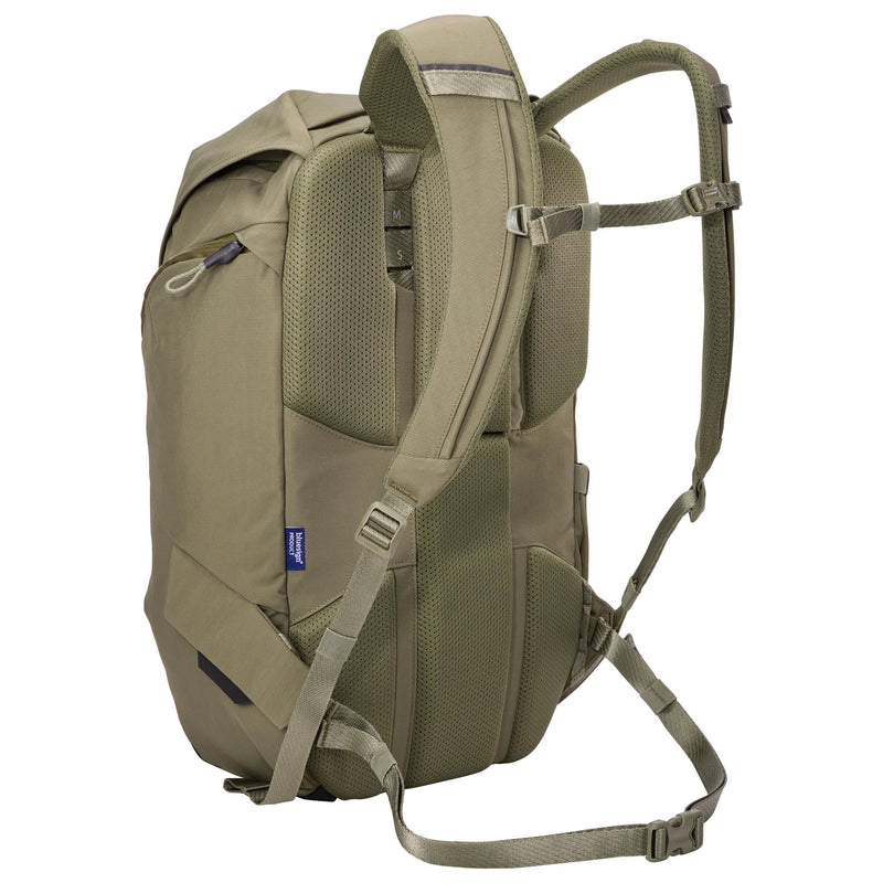 Thule Luggage Paramount Commuter Backpack 28L