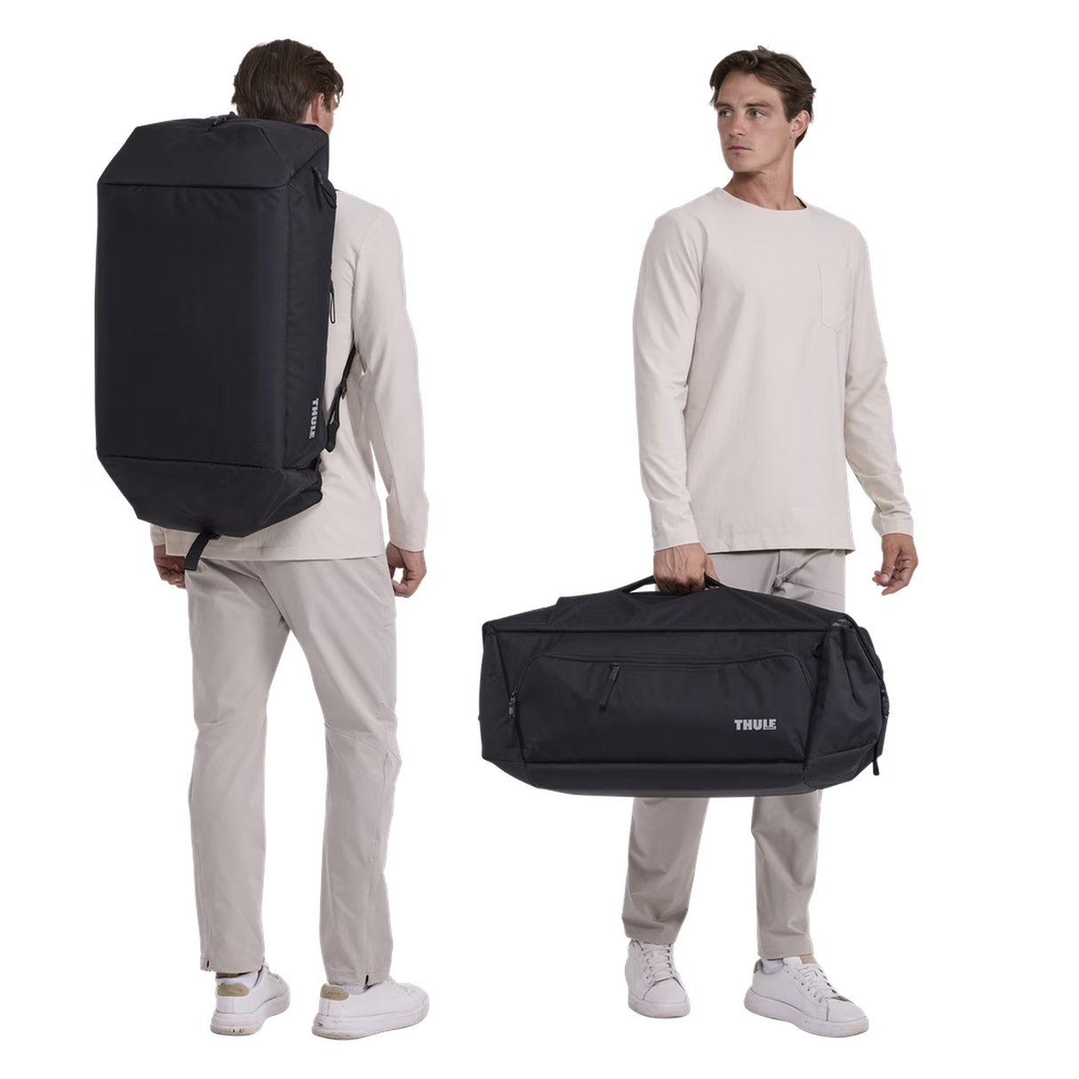 Thule Luggage Roundtrip 70L MTB Duffel